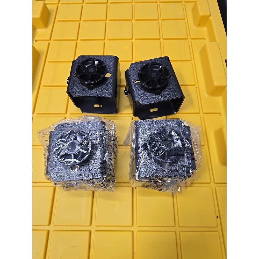 Traeger OEM‎ Timberline XL Outdoor Kitchen Trim Kit BAC681 FEET ONLY